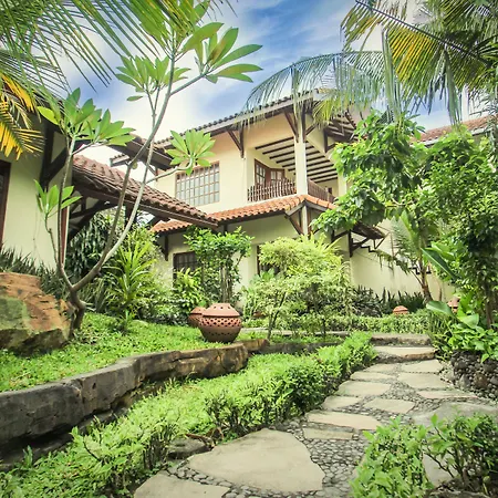 Duta Garden Hotel-2