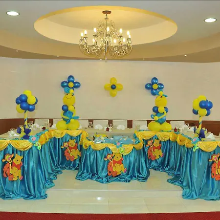 Hotel Kapri-3
