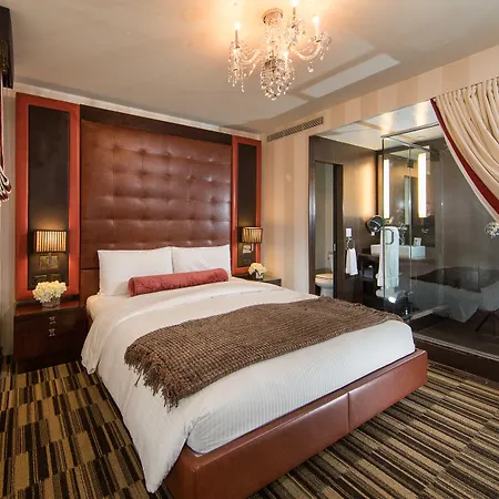 Sanctuary Hotel New York-2