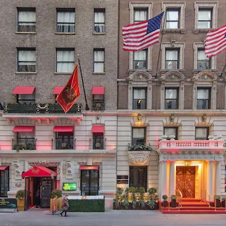 Sanctuary Hotel New York-3