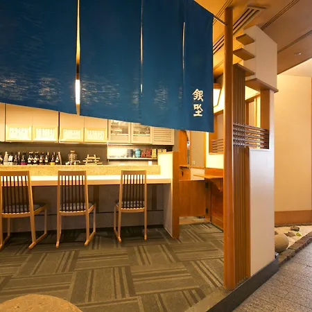 Shin Osaka Washington Hotel Plaza-3