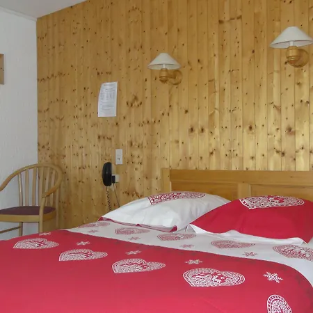 Hotel Le Gotty-3