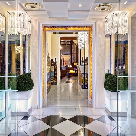 Bela Vista Hotel & Spa - Relais & Chateaux (Adults Only)-2