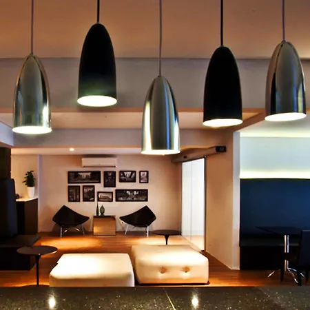 H3 Hotel Paulista-2