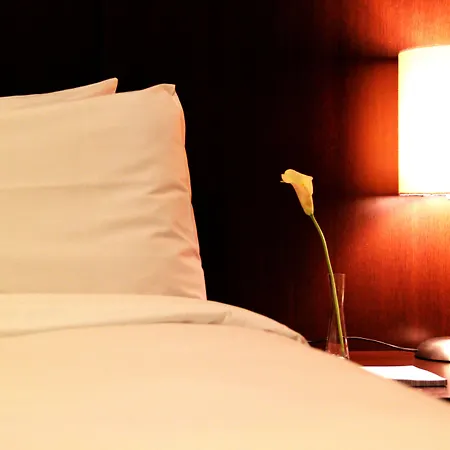 H3 Hotel Paulista-3