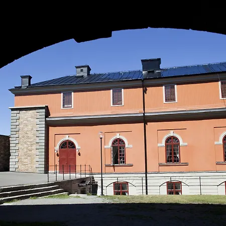Kastellet Bed & Breakfast-2