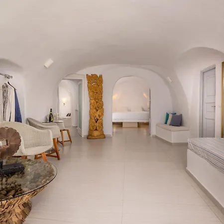 Caldera Premium Villas (Adults Only)-2