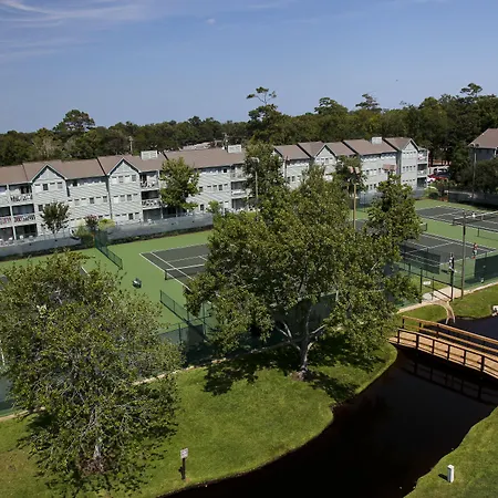 Myrtle Beach Resort-3