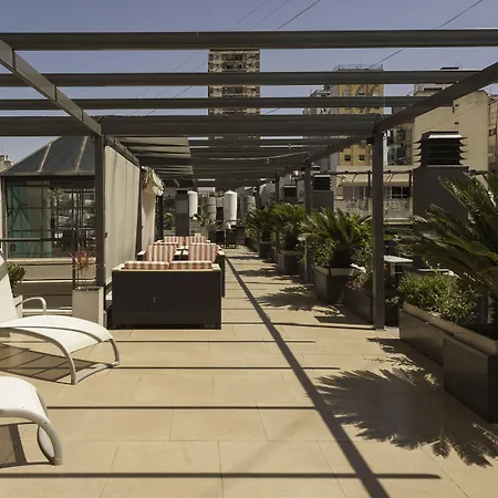San Telmo Suites-3