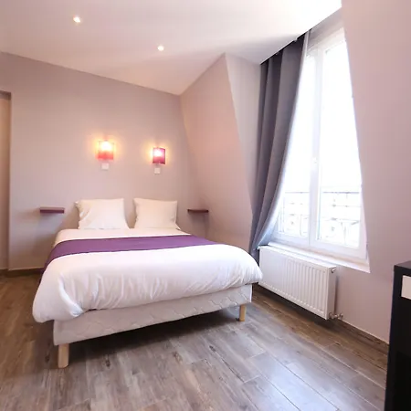 Sweet Hôtel-2