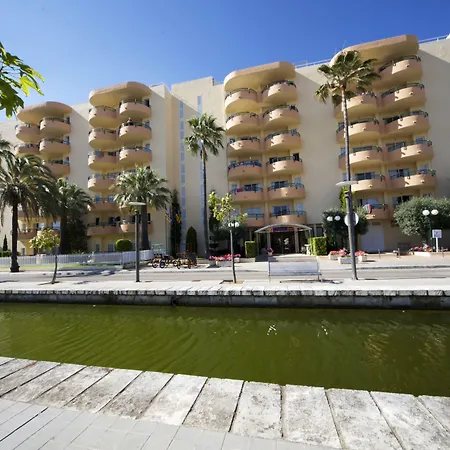 Alcudia Beach Apartments-2