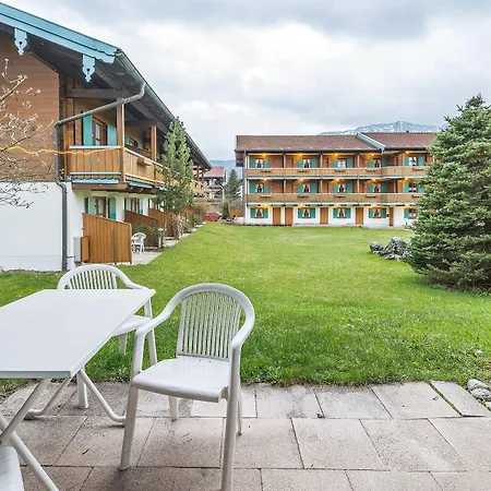 Das Bergmayr - Chiemgauer Alpenhotel-2