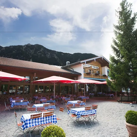 Das Bergmayr - Chiemgauer Alpenhotel-3