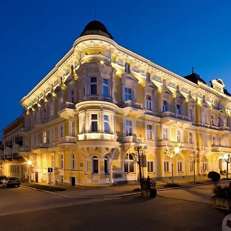 Savoy Spa&Kurhotel-3