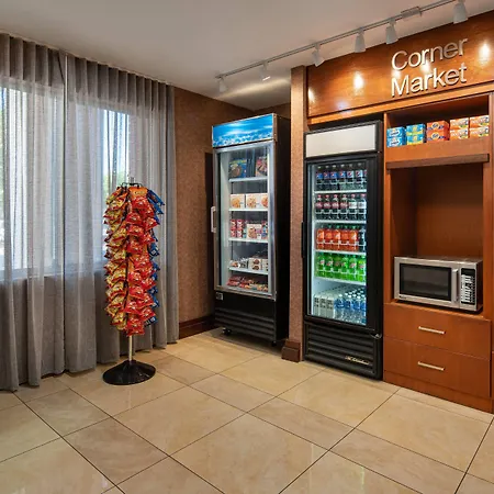 Fairfield Inn & Suites By Marriott Visalia Tulare-2