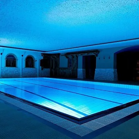 Hotel Arnika Wellness-2