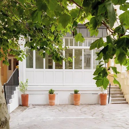 ALFRED HOTELS Les Halles-3