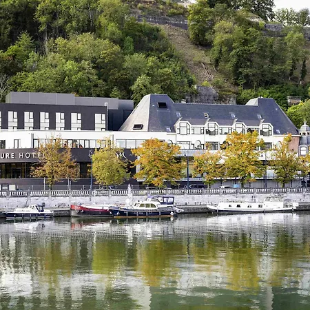 Mercure Namur Hotel-2
