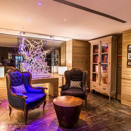 Inhouse Hotel-2