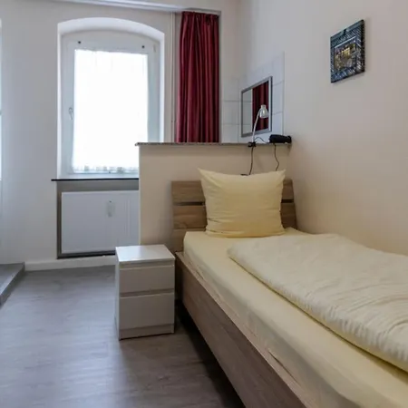 Hotel Schillerquartier-3