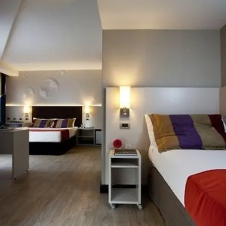 Two Hotel Buenos Aires-3