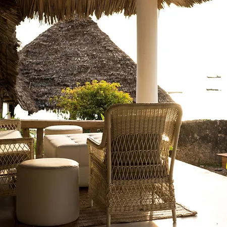 Chuini Zanzibar Lodge By Newmark-2