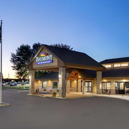Baymont By Wyndham Owatonna-3