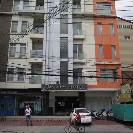 Devera Hotel-3