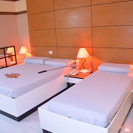 Hotel Sogo - Dau, Pampanga-3