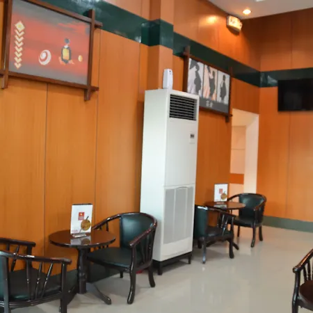Hotel Sogo - Dau, Pampanga-2