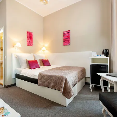 Leone Aparthotel-3