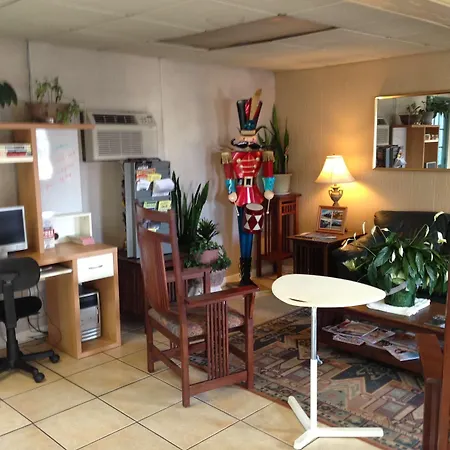 Cadet Motor Inn - Coldwater-2