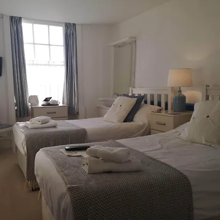 Kersbrook Guest Accommodation-2