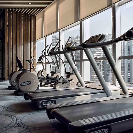 Minyoun Chengdu Dongda Hotel-2