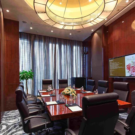 Minyoun Chengdu Dongda Hotel-3