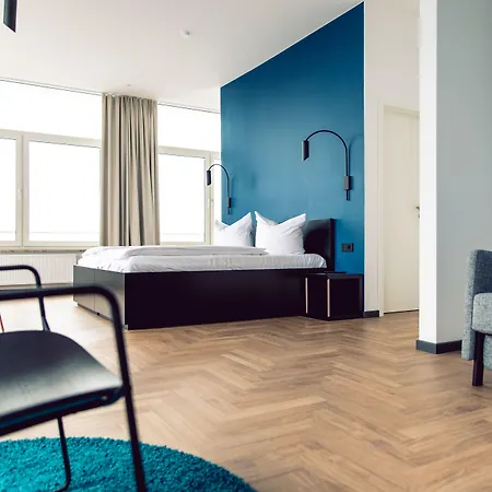 Schlossberg Hotel Homburg-3