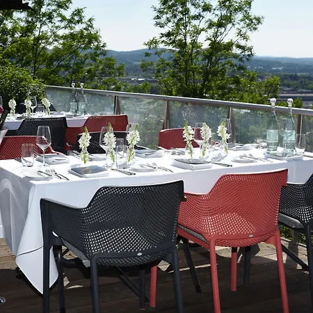 Schlossberg Hotel Homburg-2