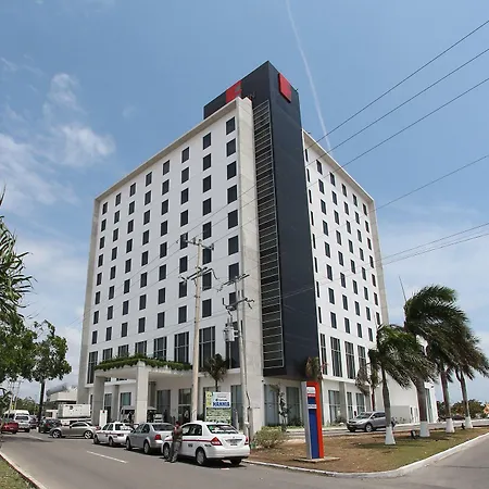 Fiesta Inn Merida-2