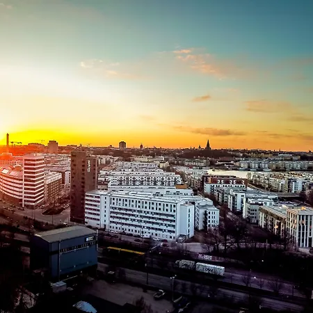 Apartdirect Hammarby Sjoestad-2