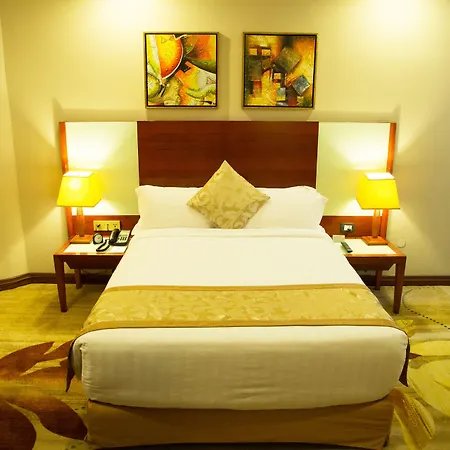 Jupiter International Hotel - Bole-2
