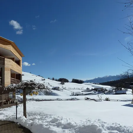 Dolomitenblick Alps Boutique Hotel-2