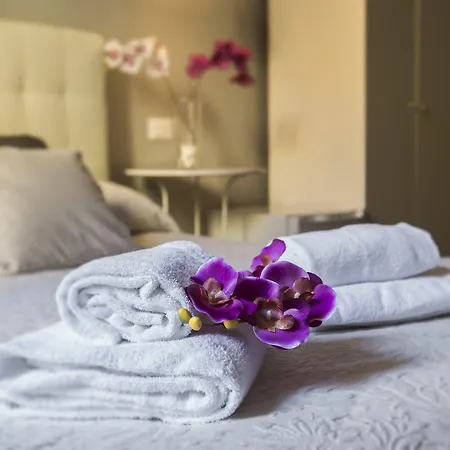 Dulcis In Fundo b&b-2