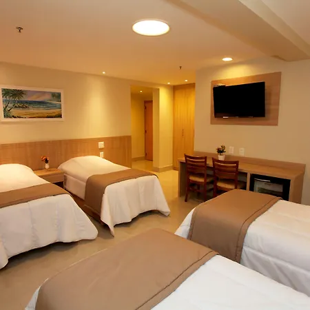 Elegance Praia Hotel-3
