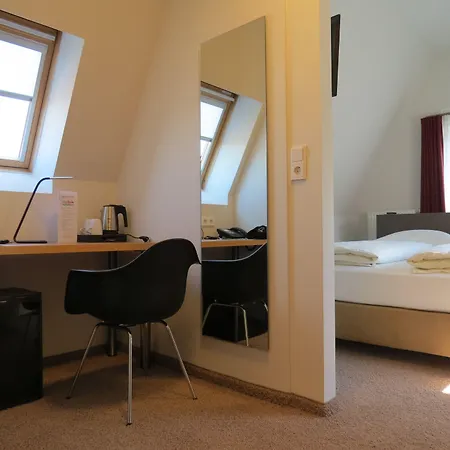 Hotel Neuthor-2