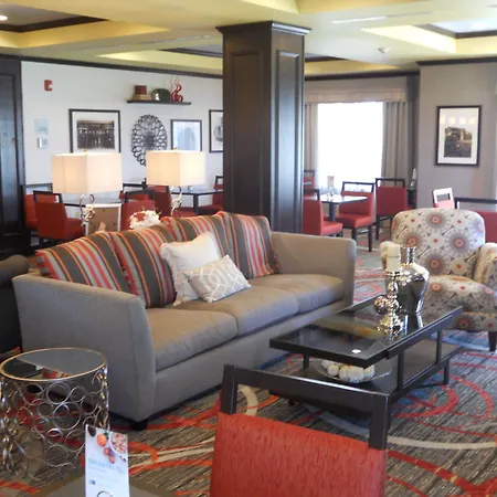 Holiday Inn Express Greensburg By Ihg-3
