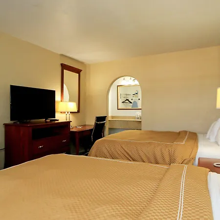 Econo Lodge Austin South-2