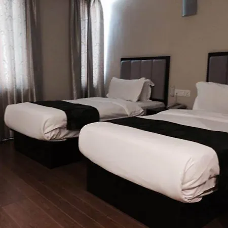 Kk Waterfront Hotel-2