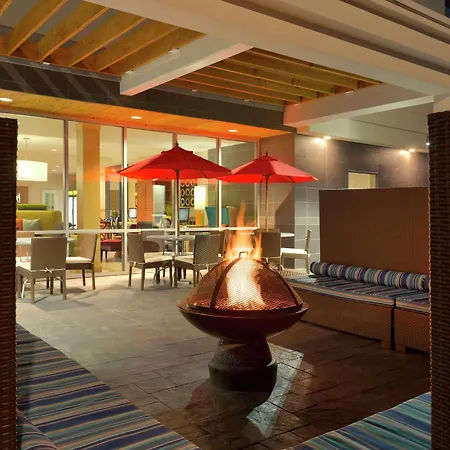 Home2 Suites By Hilton Lehi/Thanksgiving Point-2