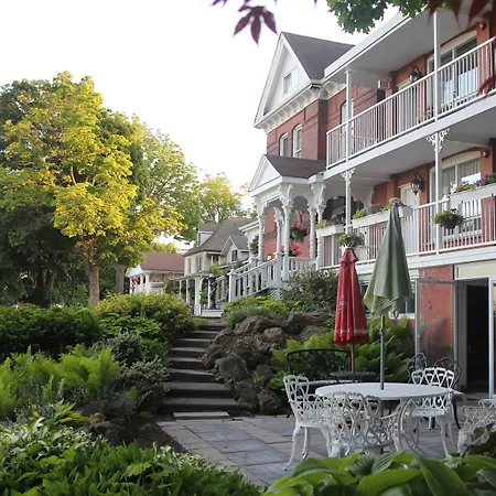 Niagara Grandview Boutique Hotel-2