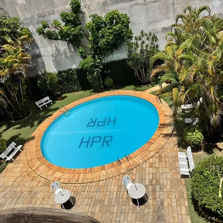 Hotel Ponte Real-3